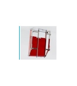 CORTINA RADIADOR PEQUEÑO X30 NEW LINE 0,630 KG