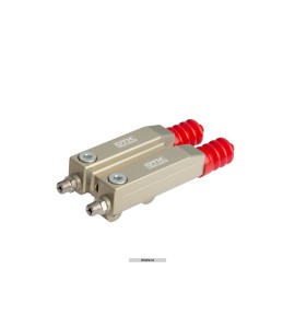 Pompa freno monopezzo BSM2 completa