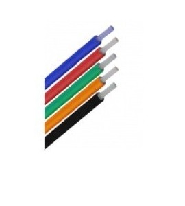 FUNDA CABLE ACELERADOR