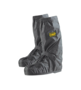 CUBRE BOTAS LLUVIA
