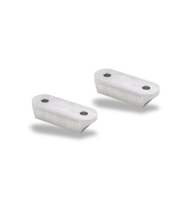 Distanziale AL piastra motore DD2 21 mm  O30 mm