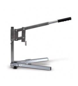 KART DESLLANTADOR NEUMATICOS PLEGABLE