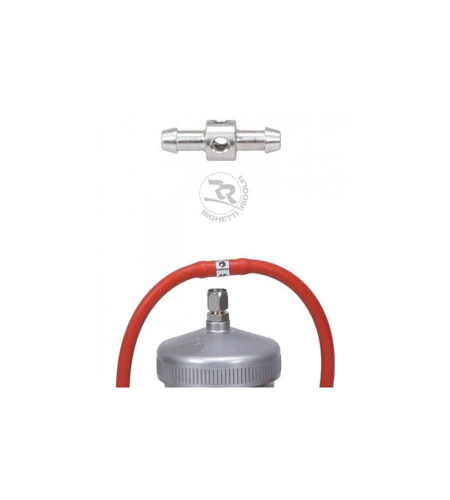 ADAPTADOR TUBO RESPIRADERO CARBU. DELLORTO RR