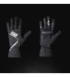 GUANTES KARTING LLUVIA OMP ADULTO/NIÑO