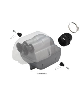 FILTRO AIRE NITRO 30MM KZ