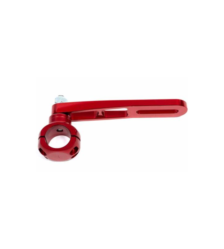 SOPORTE ESCAPE ROTAX 30MM