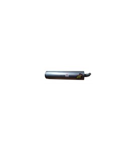 SILENCIOSO ELTO INOX TD/3 (039-SE/24)