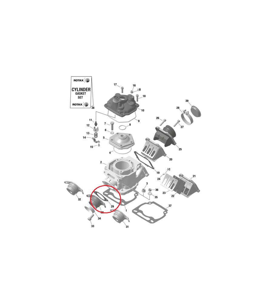 KART GASKET