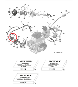 KART SOLENOID VALVE