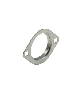 Semiguscio cuscinetto assale Ø 25 mm