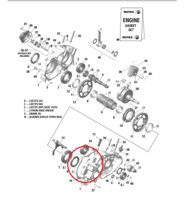 KART GASKET
