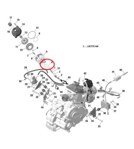 KART GASKET