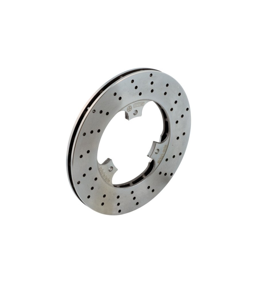 Disco freno posteriore autoventilante Ø 180 x 13 mm