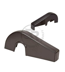 CUBRECADENAS PLASTICOS DURO RR ROTAX, X30, OK