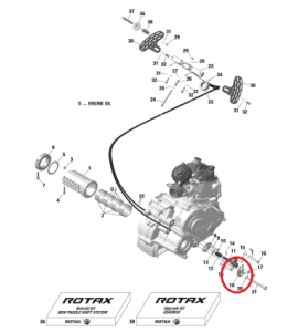 KART SHIFT CONTACT GUIDANCE