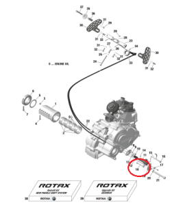 KART SPACER