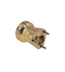 Mozzo ruota MG Ø 40 x 92 mm