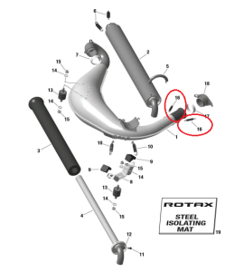 KART SPRING STAINLESS