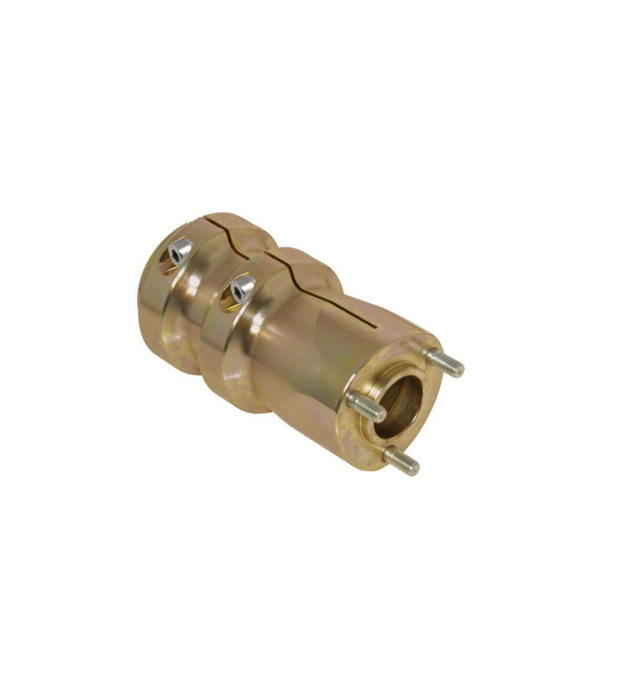 Mozzo ruota MG Ø 50 x 148 mm