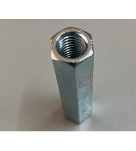 TUERCA VERIFICAR / PRECINTAR M8X50 INDEX