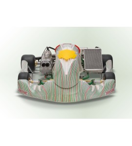 KART CHASIS TONY KART 100CC 2020