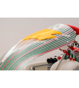KART CHASIS TONY KART Rookie-Mini EV 2019