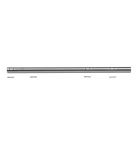 Assale Ø 50 x 1000 mm                              tipo "N" - tipo "HH" - tipo "U"