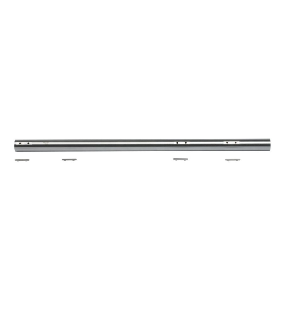Assale Ø 50 x 1000 mm                              tipo "N" - tipo "HH" - tipo "U"