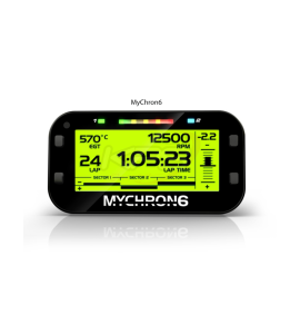 KART CHRONO MYCHRON 6 2T