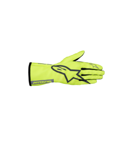 GUANTES NIÑO TECH-1 K RACE S V2 PURE