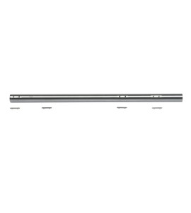 Assale Ø 50 x 1030 mm  tipo "N"