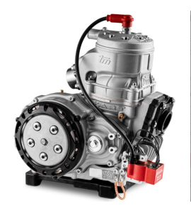 KART MOTOR TM R1