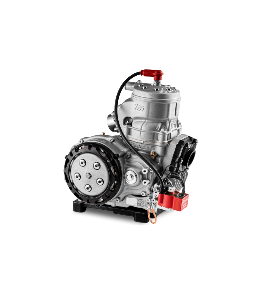 KART MOTOR TM R1