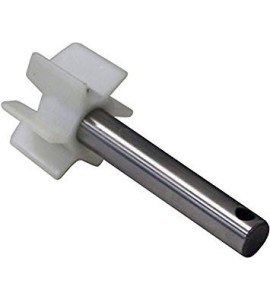 WATERPUMP SHAFT ASSY.