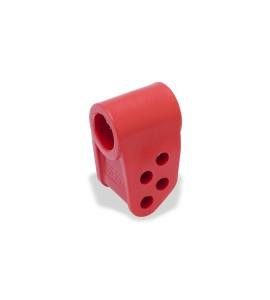 Supporto piantone in nylon