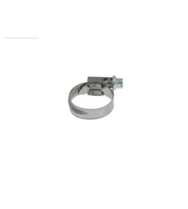 Fascetta AC tubo acqua Ø 16 x 25 mm