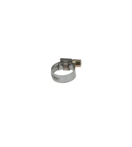 Fascetta AC tubo acqua Ø 12 x 20 mm