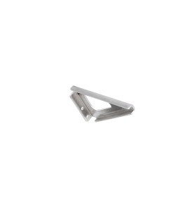 Supporto Radiatore Inferiore OTK 470x265x43