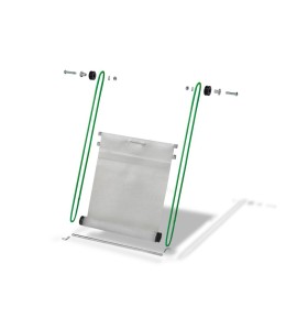 Kit parzializzatore aria