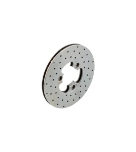 Disco freno anteriore autoventilante Ø 140 mm