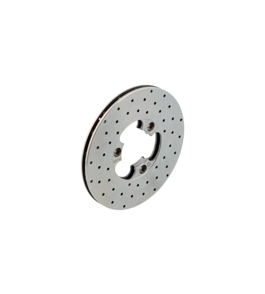 Disco freno anteriore autoventilante Ø 140 mm