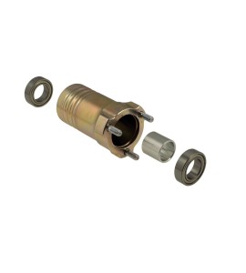 Mozzo HST MG L. 110 mm completo