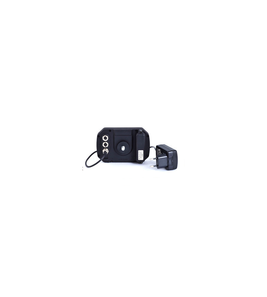 CARGADOR MYCHRON  PARED