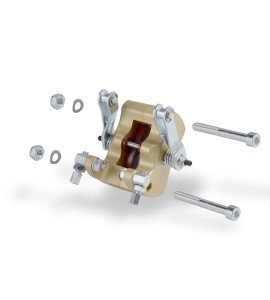 pinza Micro 2013 completa