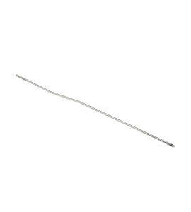 Asta comando pompe freno piegata L. 435 mm