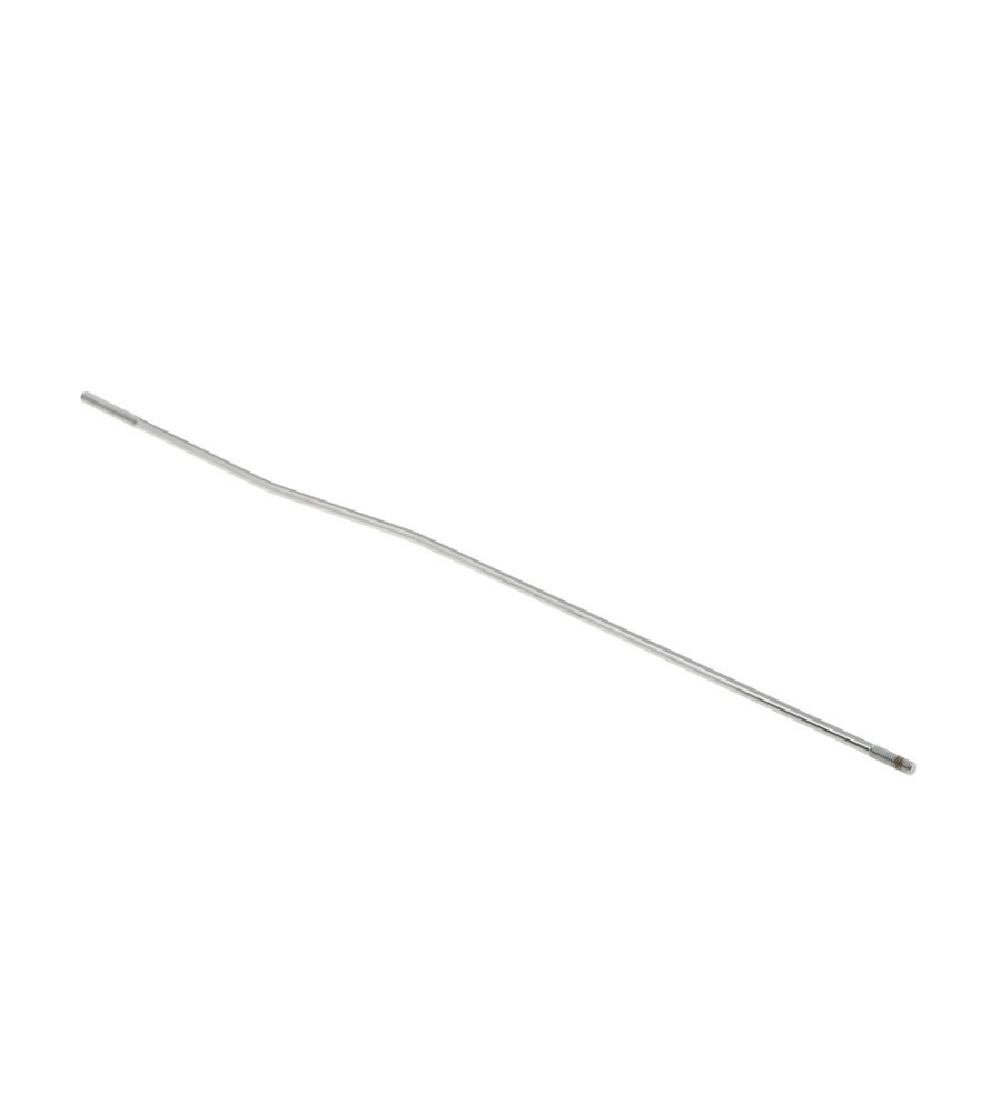 Asta comando pompe freno piegata L. 435 mm