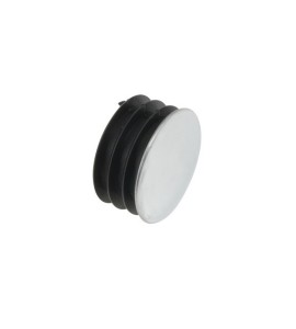 Tappo cromato Ø 32 mm