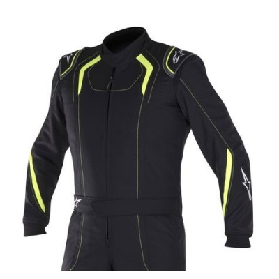 MONOS ALPINESTARS