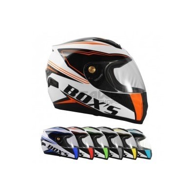 CASCOS HOBBY