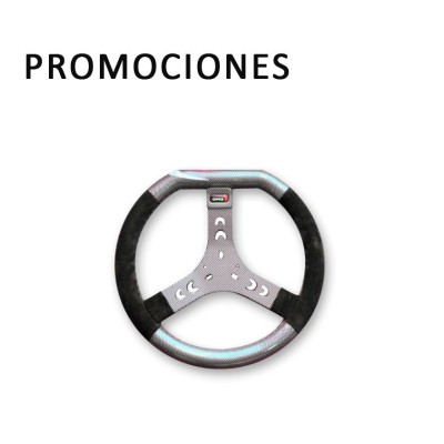 PROMOCIONES